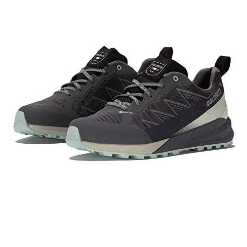 Chaussure WS Croda Nera Tech GTX imperméable et légère