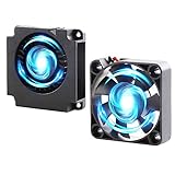 Gewicht: 0,078 kg Creality Ender 3 4010 Gebläse Fan 24V DC Lüfter Fan Kreis Lüfter für 3D Drucker Teile