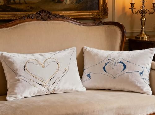 Velours avec fermeture eclair invisible sur cette taie 60x80cm
