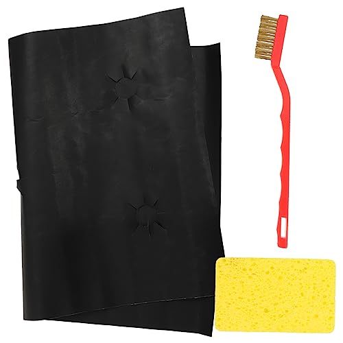 Housse De Protection EVA Pour Cuisinière Trangia Série 25 - Étui Rigide Avec Fermeture Éclair, Poignée De Transport