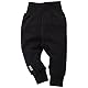 Pinokio Unisex Kinder 1-1-118-550 Casual Pants, Schwarz, 80 EU