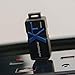Patriot Supersonic Boost XT PEF128GSBUSB 128GB USB 3.2 Water Resistant Flash Drive