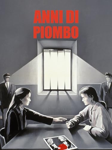 Anni di piombo