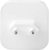 NEDIS SmartLife WIFIZBT10CWT Zigbee 3.0 és Bluetooth átjáró - max. 50 eszköz, fehér 3