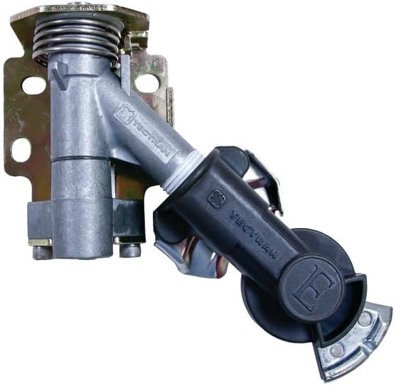 GladhandServ. 45deg Swl.-Anon (Pack of 1)