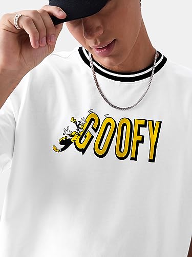 Image of The Souled Store Men T-Shirt