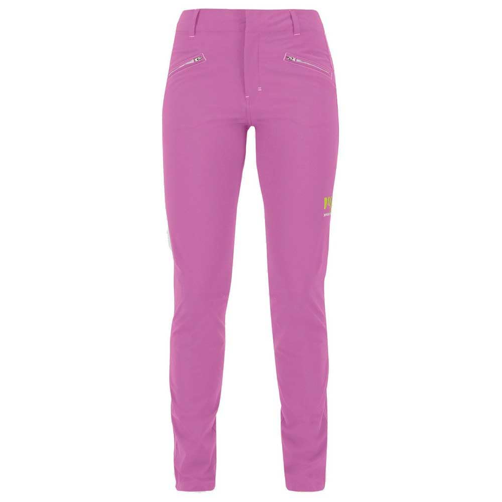 Karpos Women's Rose Hiking Trousers Fantasia Evo