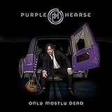 Purple Hearse