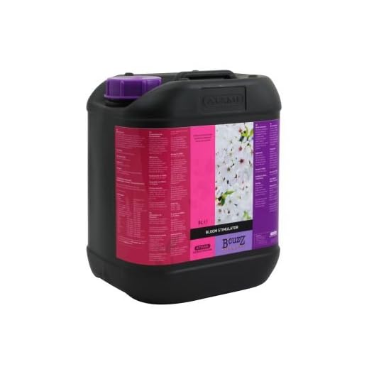 Atami B'CUZZ Blütestimulator für Erde und Hydro 5L