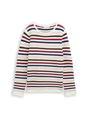 TOM TAILOR Damen Pullover – Ansicht 5