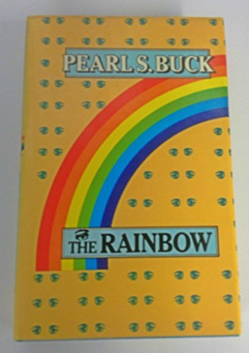 The Rainbow 0413366707 Book Cover
