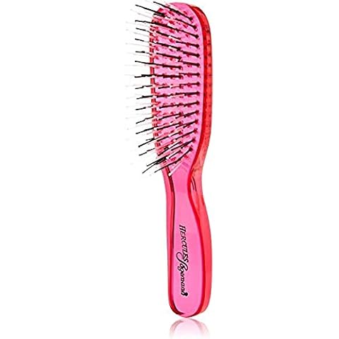 HERCULES SÄGEMANN - 8106 Zauberbürste Piccolo Cover