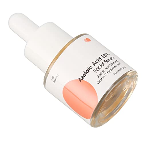 Siero Viso all'Acido Azelaico al 10% con