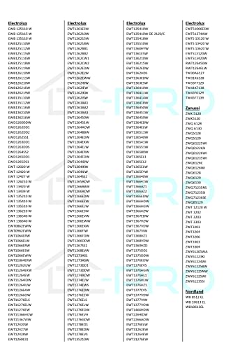 DL-pro Lagerung rechts für AEG Electrolux Zanker Zanussi 405507074/4 4055070744 für Antriebsseite Toplader Waschmaschine inkl. Kugellager 6203Z Dichtring Fett