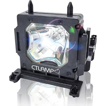 Lampe De Projecteur LMP-H202 LMPH202 Compatible Sony VPL-HW30ES HW50ES VW95ES HW40ES
