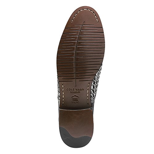 Cole Haan JaggerGrandWeaveOxford