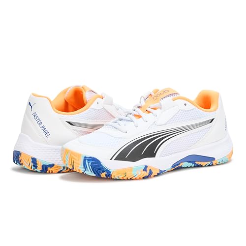 PUMA Men's Nova Court Pickleball Shoe Sneaker3