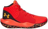 Tênis de Basquete Masculino Under Armour JET 21