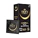 Lifestyles Skyn Polyisoprene Condoms, 12-count