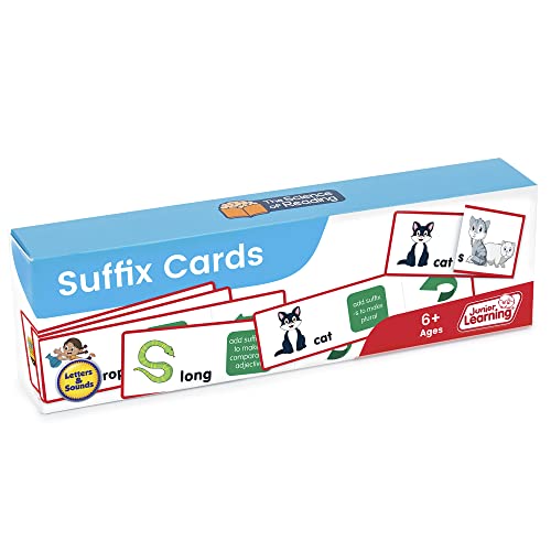 Cartes Suffixe apprentissage orthographe et dérivation lexicale école