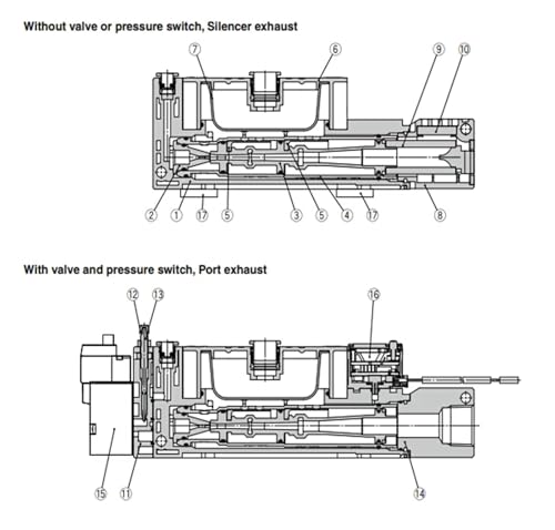 Relais commutable ZL112A-DNL/DPL de commande et de régulation