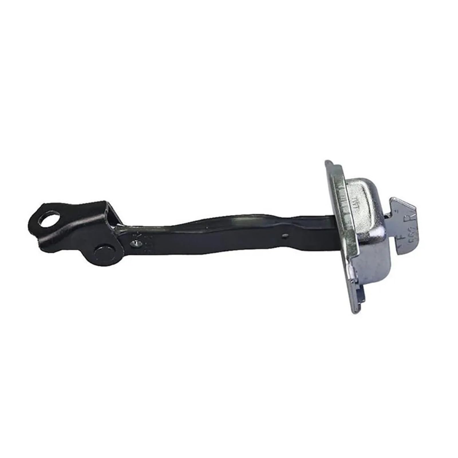 Dogkapm 1Pc Rear Right Door Check Stop Strap Limiter 68610-02061 68640-02061 68630-02061 68620-02061 For Toyota For Corolla E12 For Prius Matrix Car Door Stopper Strap(1Pc Rear Right)