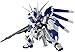 Bandai Tamashii Nations Nxedge Style Hi-Nu "Gundam Char's Counterattack" Action Figure