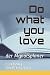 Produktbild Do what you love: der Monatsplaner