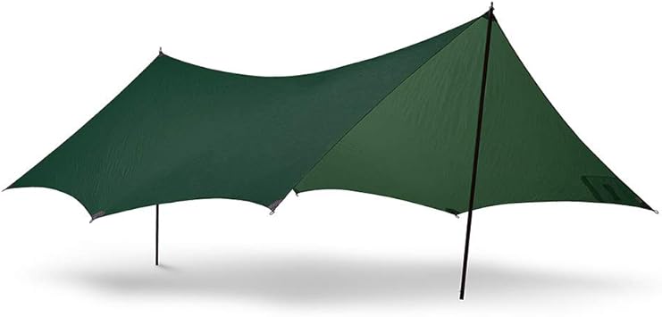 Amazon ヒルバーグ シェルター Tarp 10 Xp ヒルバーグ Hilleberg タープ