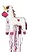 Produktbild (BOX20) Pull Pinata - Unicorn