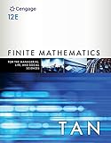 Finite Mathematics for the Managerial, Life, and Social Sciences
