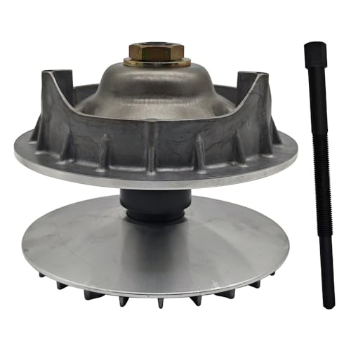 Variateur de poulie d'entraînement CF HO 400cc 450cc 550cc 191R pièces Kart