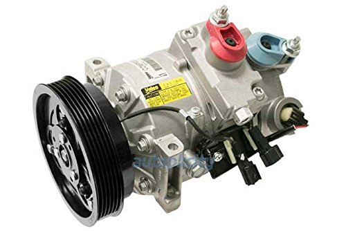 Valeo 36051068 A/c Compressor Valeo 36051068 A/c Compressor