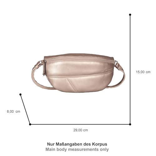 Tom Tailor Marsupio Milla Da Donna 738 - 3