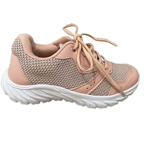 Tenis Infantil Menina Jogging/Running Pé Com Pé 71065