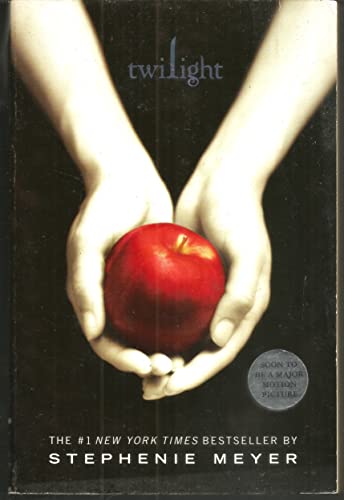 TWILIGHT vol 1 [French] B008HAJHRW Book Cover