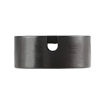 ささそうGHK純正M4用サイト・ハンドガード・バレルナット　8/18まで Zparts GEISSELE SMR MK16タイプハンドガード用バレルナット GHK