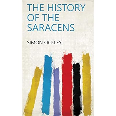 The History of the Saracens