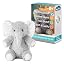 Elliot Elephant on the Go
