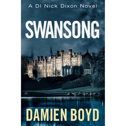 Swansong view 2