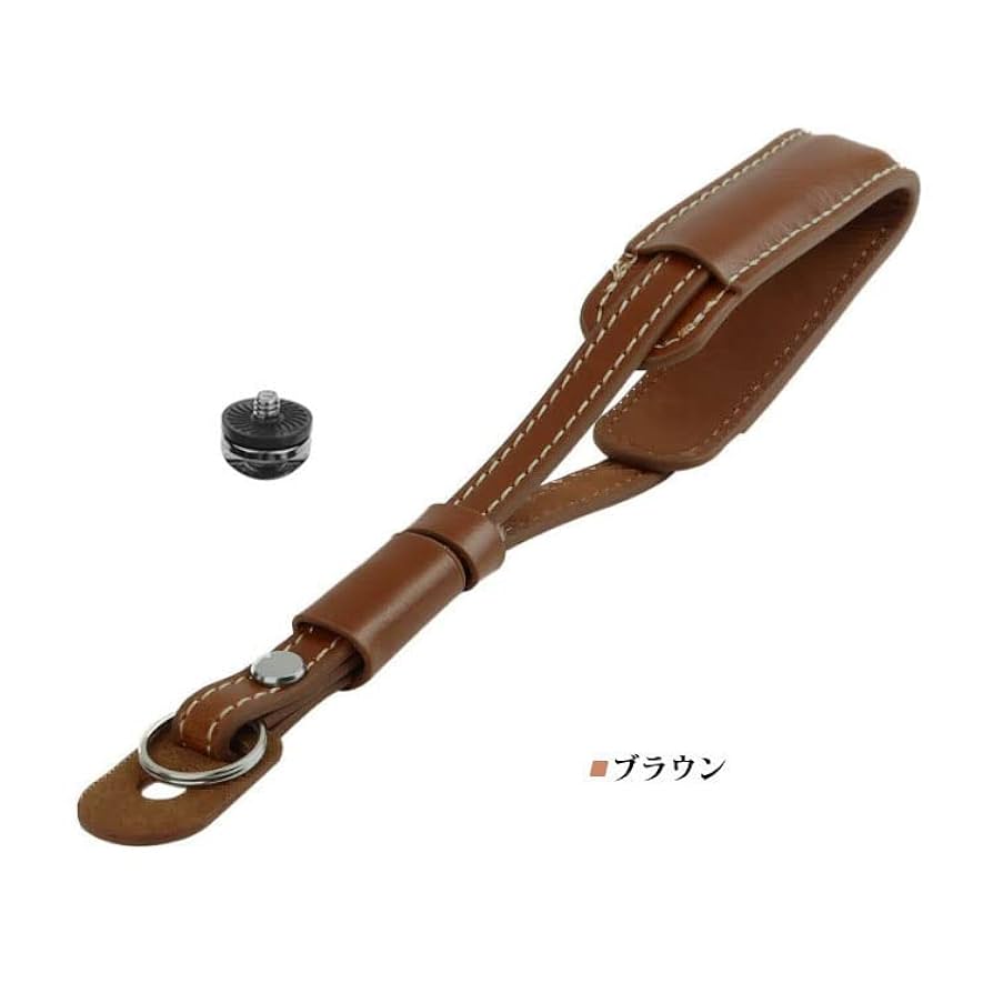 Amazon | 【CYBERGARAGE】アクションカメラ用 ストラップス・DJI