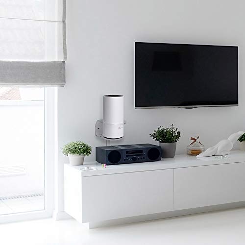 Support mural pour toute la maison TP-Link Deco M4 pour salon et bureau