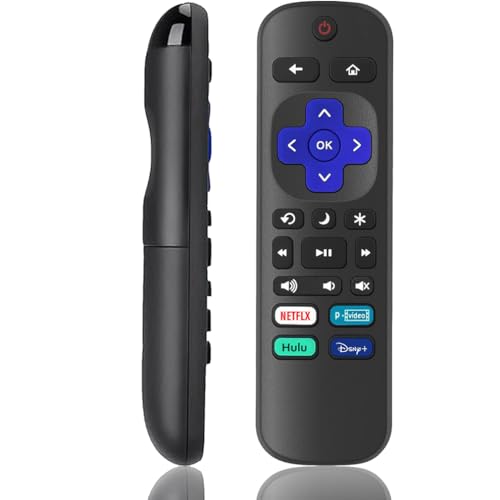 Télécommande universelle compatible avec TCL Sharp et LG sans configuration