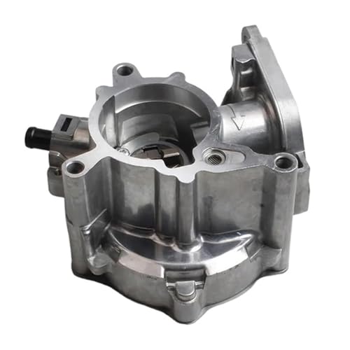 Ensamble de Bomba de Vacío para Freno 03H145100B Compatible con Q7 y VW Passat Touareg 3.6 miniatura 1