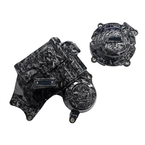 Protector de cárter CB650R CBR650R 2024 de aluminio robusto y diseño premium