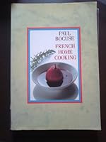 French Home Cooking 0246134739 Book Cover