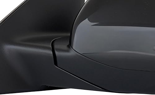 Miniatura 3 de Para Kia Optima 2014 2015 poder calentado poder plegable con señal de giro puerta lateral espejo pasajero derecho