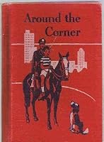 The Ginn Basic Readers: Around the Corner B000U28HH6 Book Cover