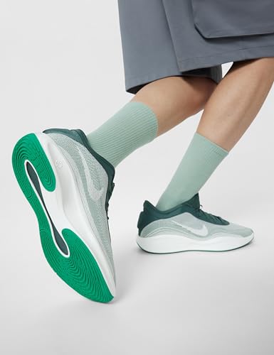 Image of Nike Mens G.t. Hustle Academy Ep Running Shoes