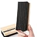 6Pcs Wool Felt Chalkboard Eraser for Office School Classroom Blackboard Wood Chalks Eraser Blackboard Eraser